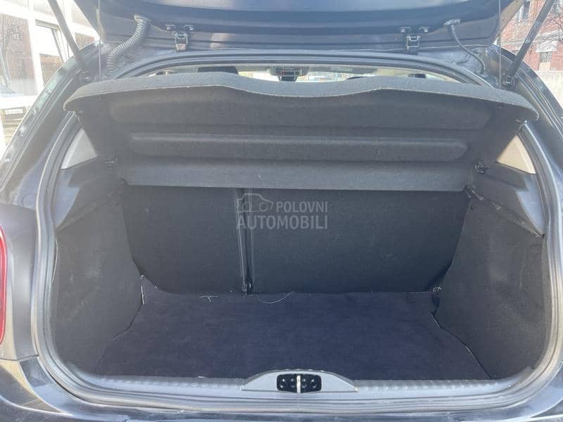 Citroen C3 1.2 B Autom