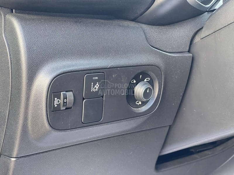 Citroen C3 1.2 B Autom