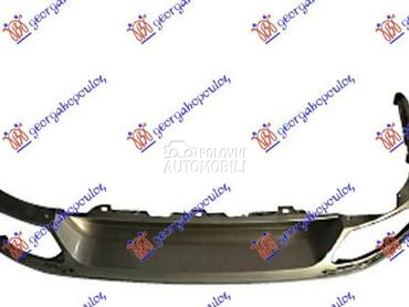 SPOJLER ZADNJEG BRANIKA za Volkswagen Passat B8 od 2015. do 2019. god.