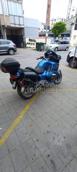 BMW R1100RT