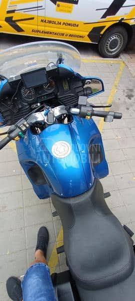 BMW R1100RT