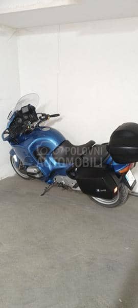 BMW R1100RT