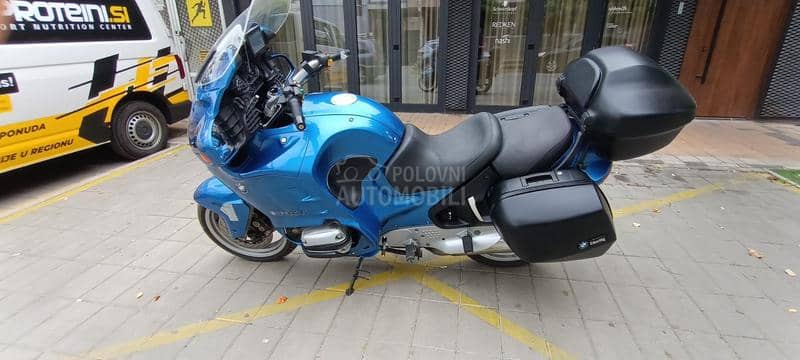 BMW R1100RT
