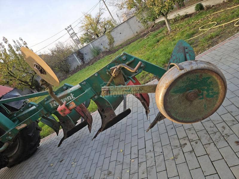 Regent Ravnjak 13x13 greda