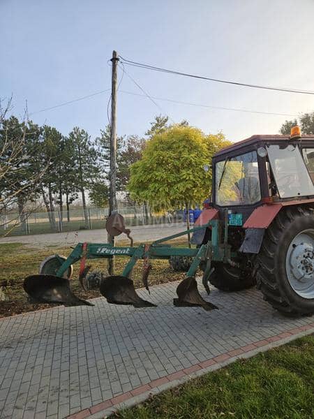 Regent Ravnjak 13x13 greda