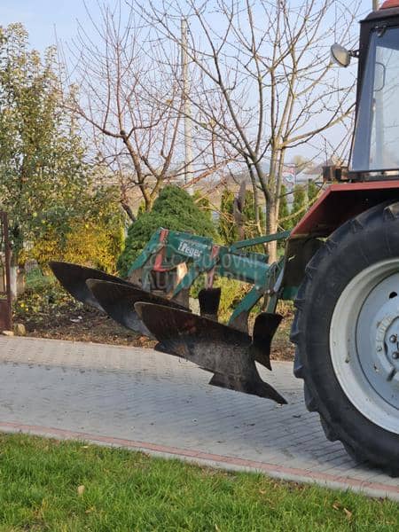 Regent Ravnjak 13x13 greda