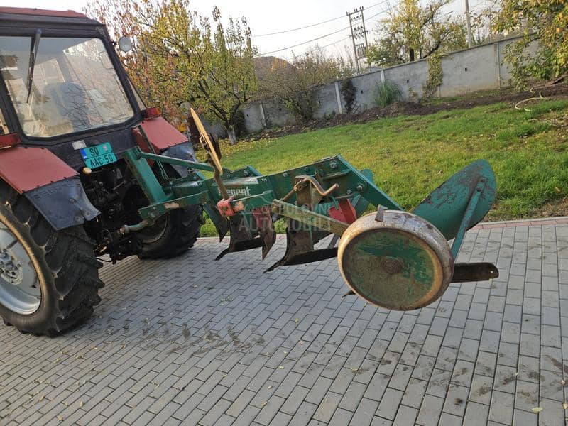 Regent Ravnjak 13x13 greda