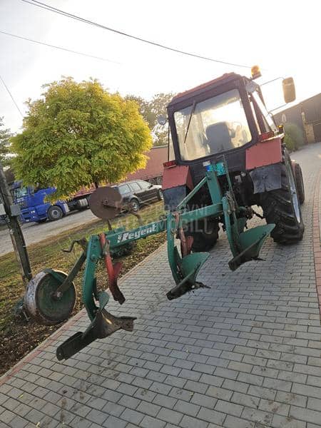 Regent Ravnjak 13x13 greda