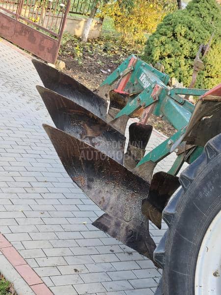 Regent Ravnjak 13x13 greda