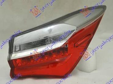 STOP LAMPA SPOLJASNJA LED... za Toyota Corolla od 2016. do 2019. god.