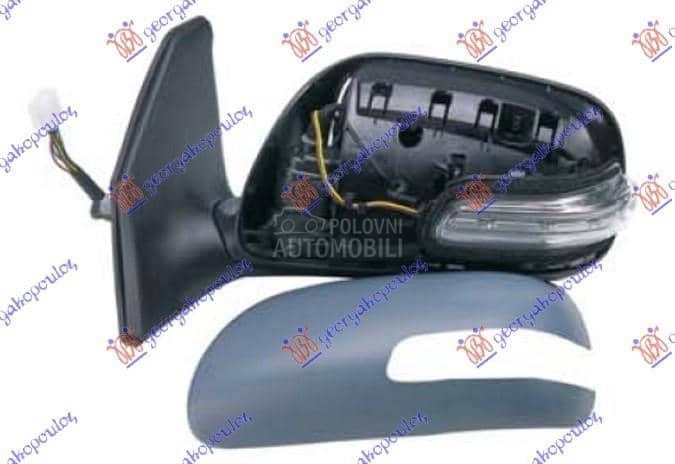 RETROVIZOR ELEKTRICNI SA...