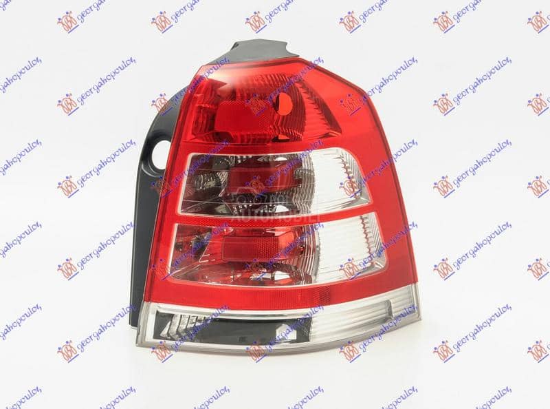 STOP LAMPA 08- Desno