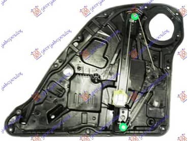 PODIZAC ZADNJEG PROZORA... za Mercedes Benz GL Klasa od 2012. do 2015. god.