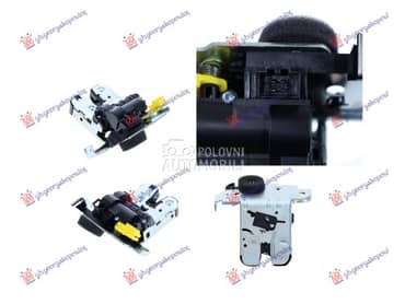 BRAVA GEPEK VRATA ELEKTRICNA za Volkswagen Tiguan od 2016. do 2020. god.