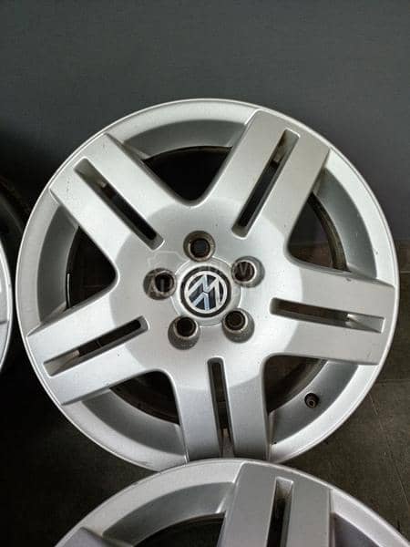 Aluminijumske felne  15" 5 x 100