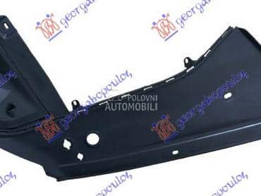 POKLOPAC NA BLATOBRANU... za BMW Serija 7 od 2012. do 2015. god.