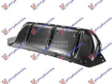 LAJSNA SPOJLERA ZADNJEG... za BMW Serija 5 od 2016. do 2020. god.