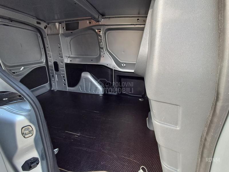 Peugeot Partner 1.6HDI/3SEDI/LED/NAV/MAXI