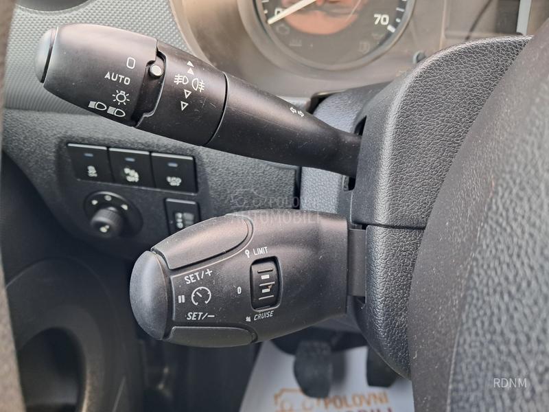 Peugeot Partner 1.6HDI/3SEDI/LED/NAV/MAXI