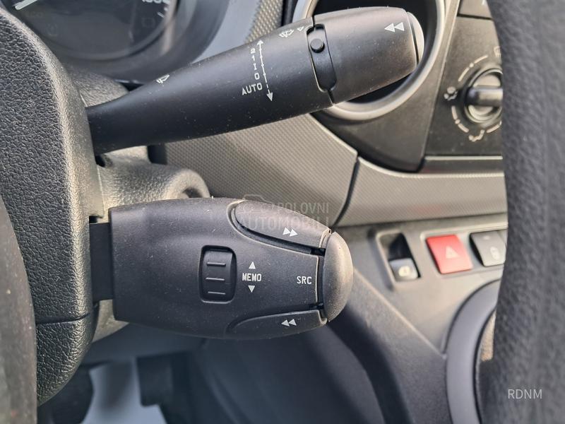 Peugeot Partner 1.6HDI/3SEDI/LED/NAV/MAXI