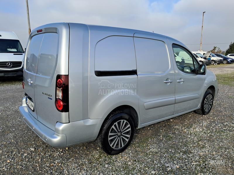 Peugeot Partner 1.6HDI/3SEDI/LED/NAV/MAXI