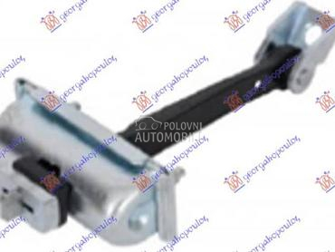 GRANICNIK ZADNJIH VRATA za Opel Corsa E od 2015. do 2019. god.