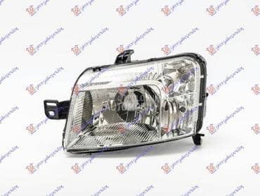 NEMA- FAR -09 Levo za Fiat Panda od 2003. do 2014. god.