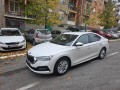 Škoda Octavia DSG STYLE HIBRID