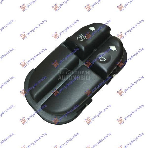 PREKIDAC U PREDNJIM...