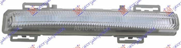 DNEVNO SVETLO LED RAVNO Desno