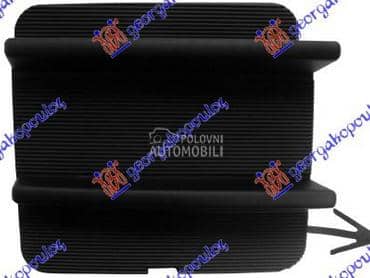 POKLOPAC KUKE PREDNJEG BRANIKA za Nissan Micra od 2010. do 2013. god.