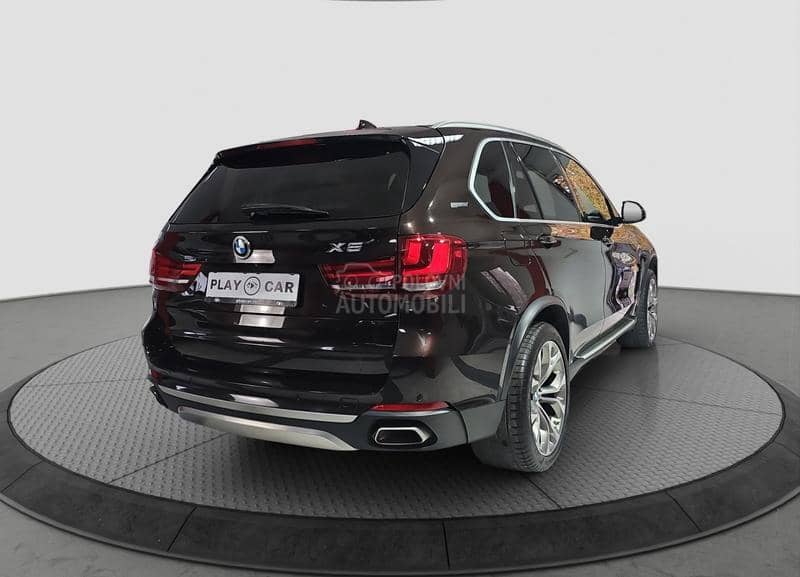 BMW X5 xDrive/ŠIB/iPerform.