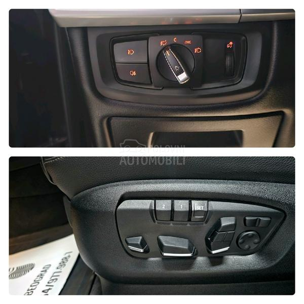 BMW X5 xDrive/ŠIB/iPerform.