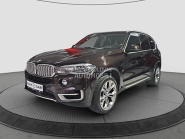 BMW X5 xDrive/ŠIB/iPerform.