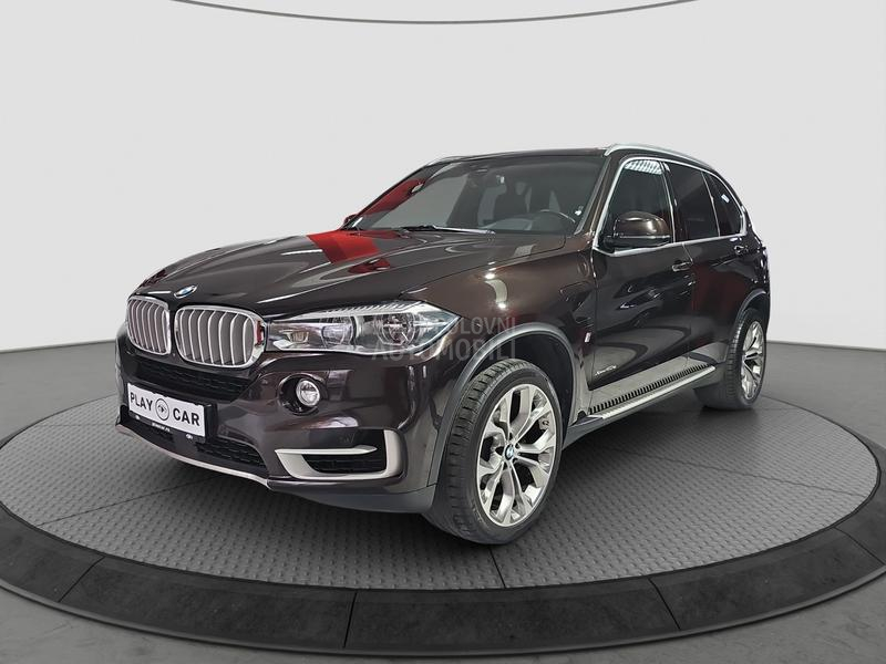 BMW X5 xDrive/ŠIB/iPerform.