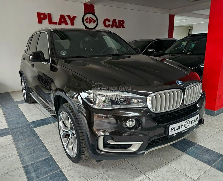 BMW X5 xDrive/ŠIB/iPerform.
