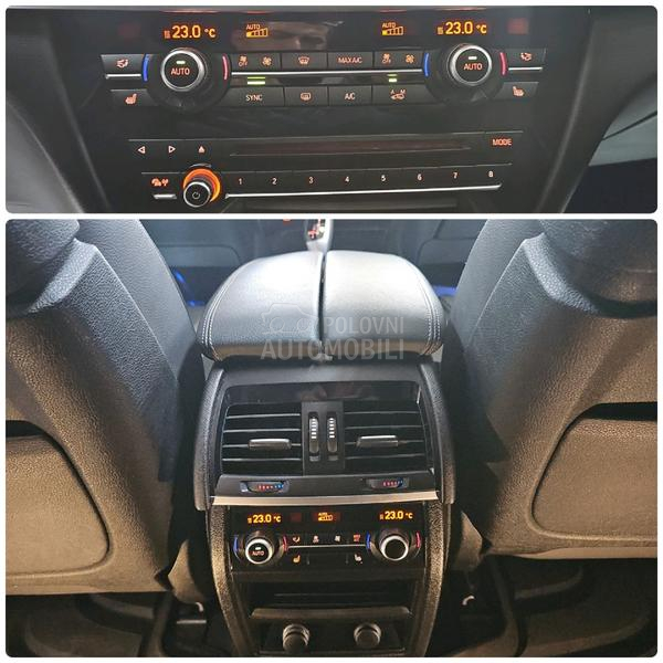 BMW X5 xDrive/ŠIB/iPerform.