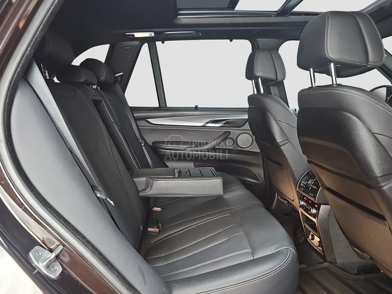 BMW X5 xDrive/ŠIB/iPerform.