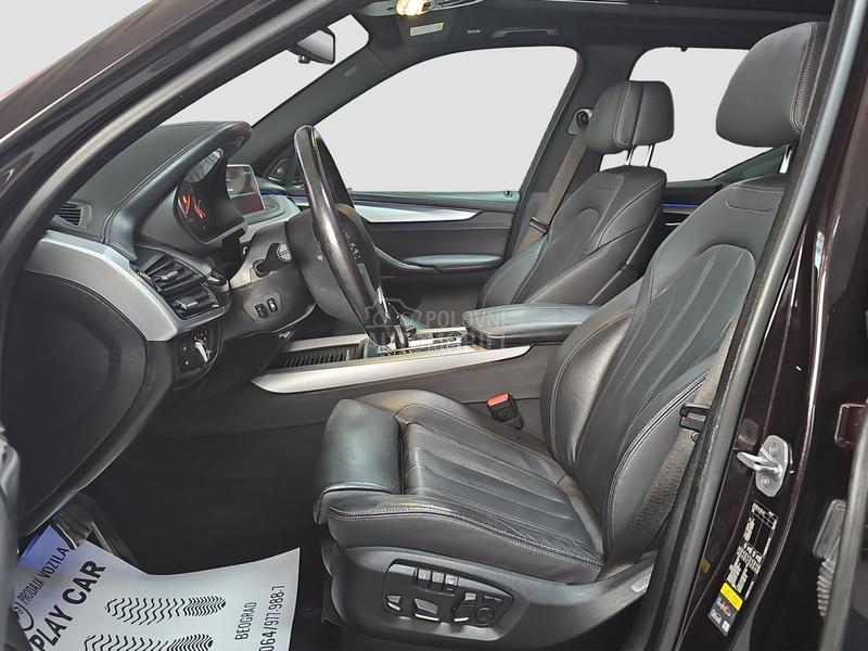 BMW X5 xDrive/ŠIB/iPerform.