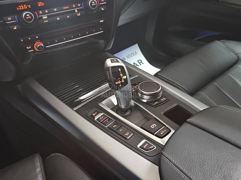 BMW X5 xDrive/ŠIB/iPerform.