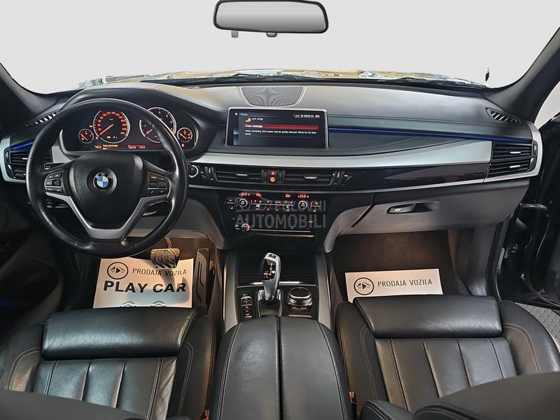 BMW X5 xDrive/ŠIB/iPerform.