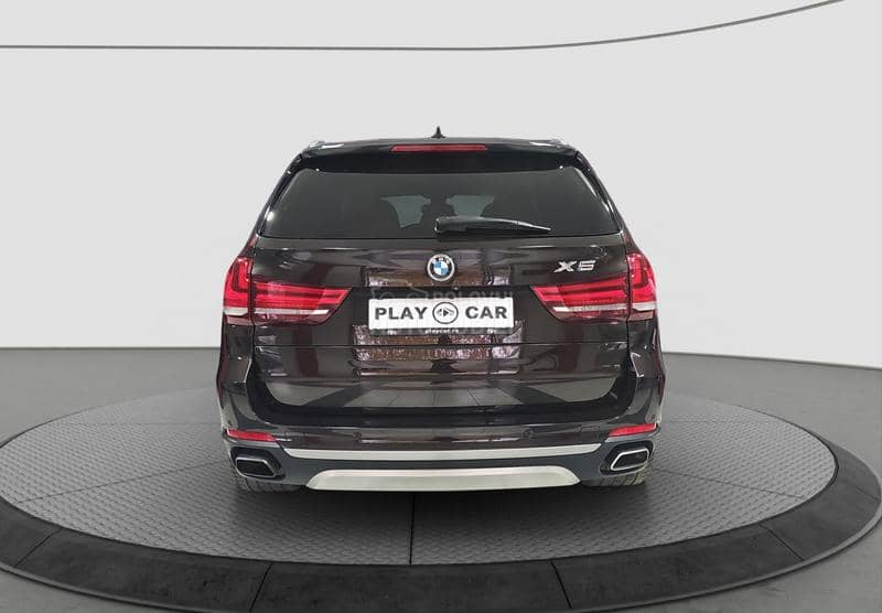 BMW X5 xDrive/ŠIB/iPerform.