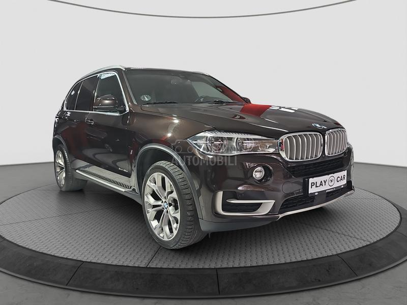 BMW X5 xDrive/ŠIB/iPerform.
