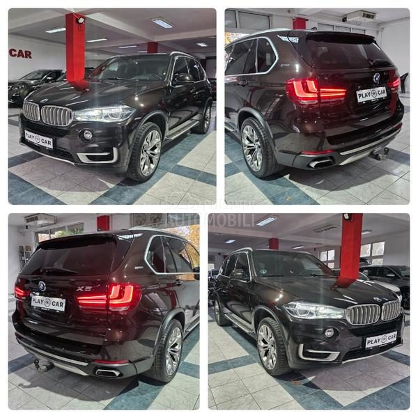 BMW X5 xDrive/ŠIB/iPerform.
