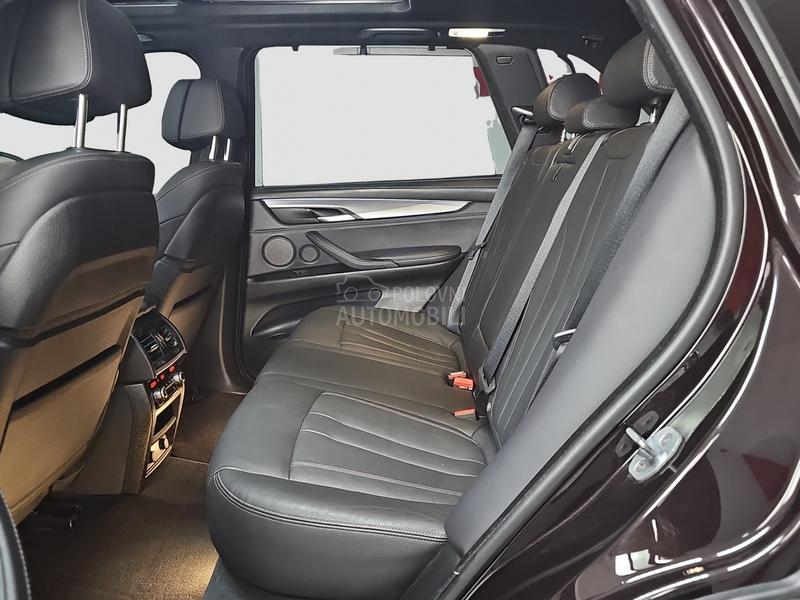 BMW X5 xDrive/ŠIB/iPerform.
