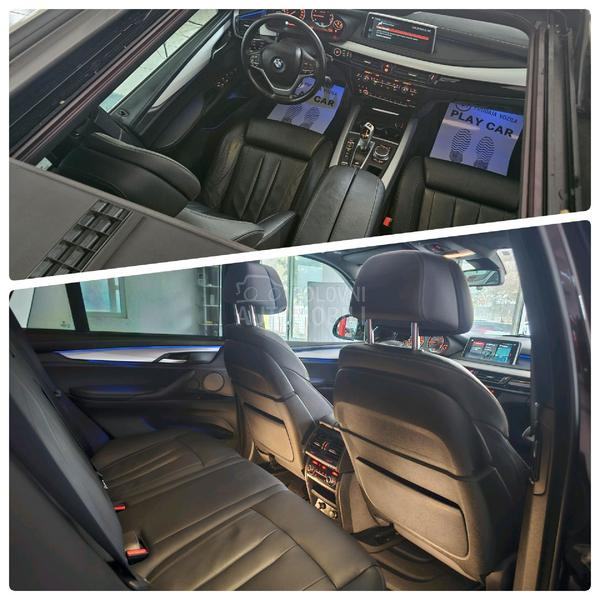 BMW X5 xDrive/ŠIB/iPerform.