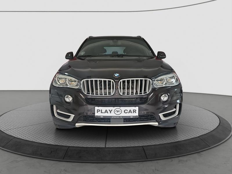 BMW X5 xDrive/ŠIB/iPerform.