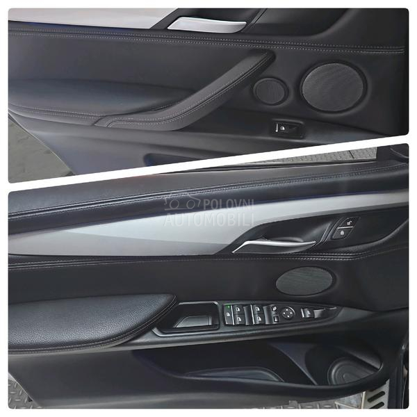 BMW X5 xDrive/ŠIB/iPerform.