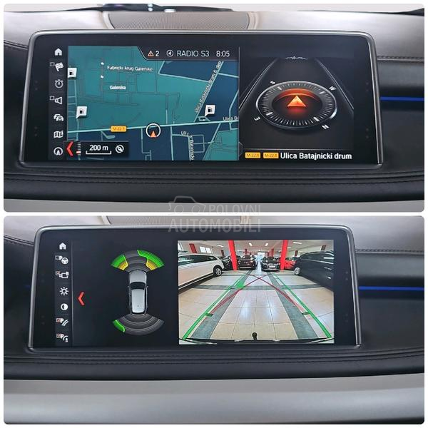 BMW X5 xDrive/ŠIB/iPerform.