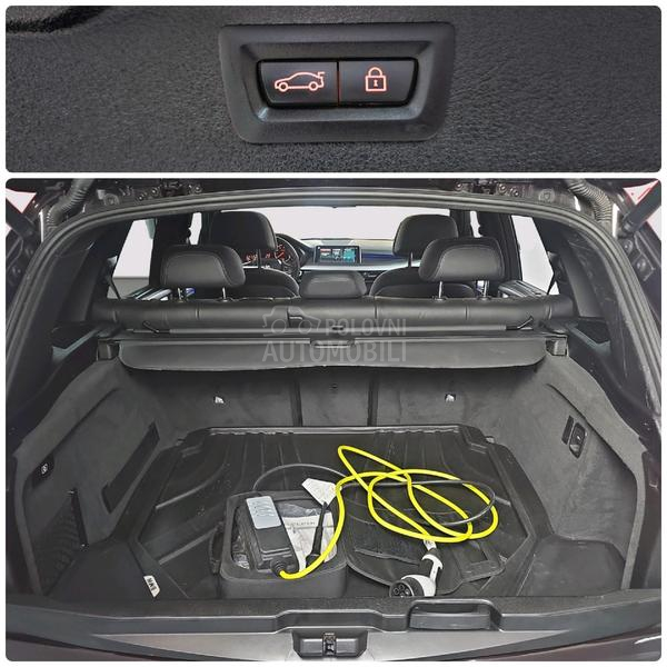 BMW X5 xDrive/ŠIB/iPerform.